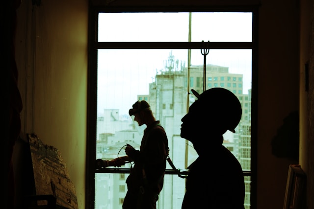 General Contracting With a Personal Touch: the John Koss Builders Method