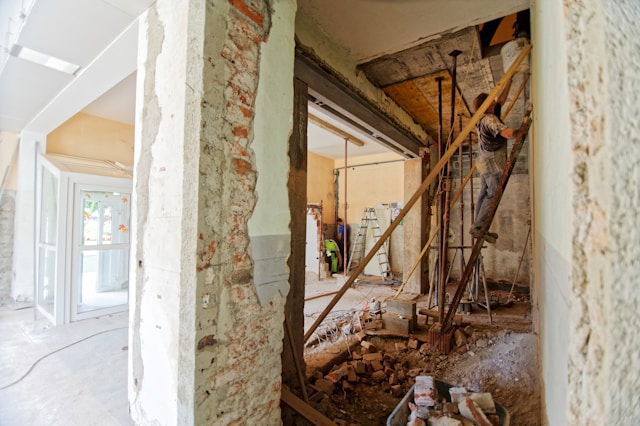 Built Around You: Personalized Home Remodeling With John Koss Builders